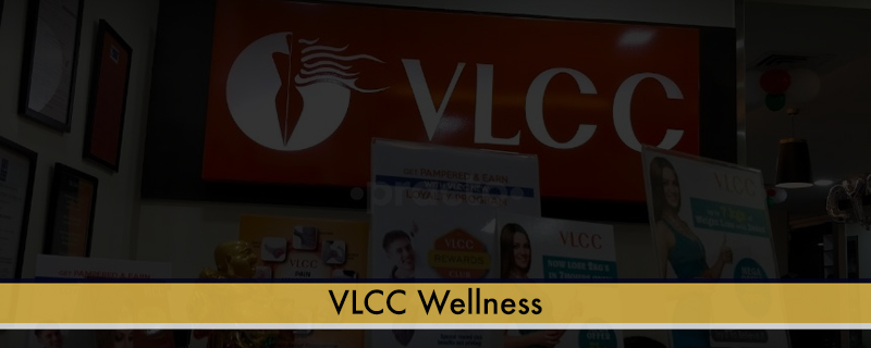 VLCC Wellness 